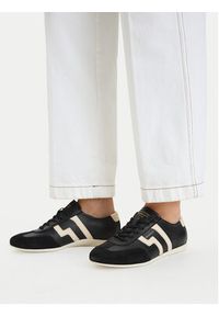 GANT - Gant Sneakersy 32531277 Czarny. Kolor: czarny. Materiał: skóra #2