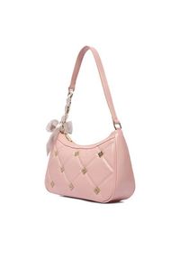 Nine West Torebka EO-Ludlow Dusk-KS2576-1 Różowy. Kolor: różowy #8