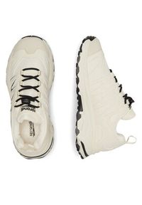 Sprandi Sneakersy WP91-25613 Écru. Materiał: materiał #8
