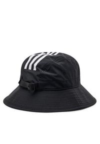 Adidas - adidas Kapelusz Bucket HG7791 Czarny. Kolor: czarny. Materiał: materiał #3