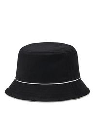 Calvin Klein Kapelusz Bucket K60K610220 Czarny. Kolor: czarny. Materiał: materiał, bawełna #3