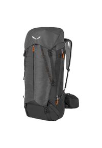 Plecak Trekkingowy Męski Salewa Trek Mate 55+5L. Kolor: szary. Styl: sportowy #1