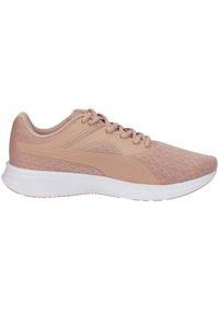 Puma - Trenerzy Do Biegania Dla Kobiet. Okazja: na spacer. Kolor: różowy. Sport: turystyka piesza