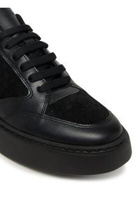Furla Sneakersy YJ92SPT BX4243 PT F2200 4401 Czarny. Kolor: czarny. Materiał: skóra