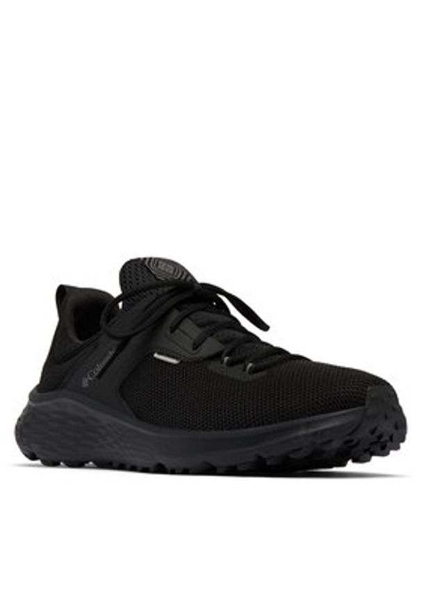 columbia - Columbia Trekkingi Benson Crz™ 2108791 Czarny. Kolor: czarny. Materiał: materiał. Sport: turystyka piesza