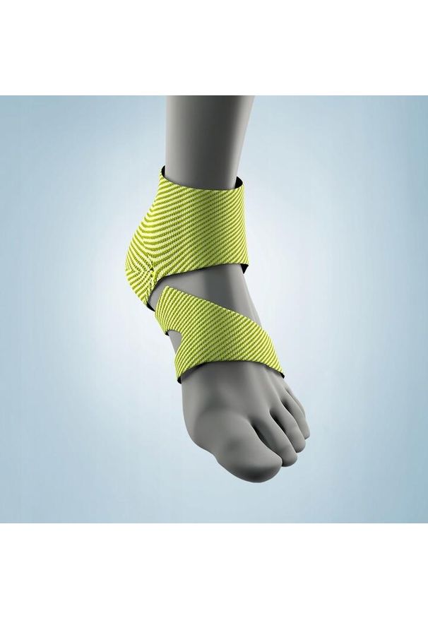 UYN - Run Trail One Socks. Kolor: czerwony. Sport: bieganie