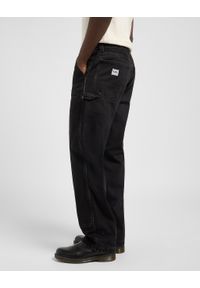 Lee - MĘSKIE SPODNIE LEE DOUBLE KNEE CARPENTER NO BREAK 112370735 #6