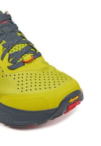Altra Trekkingi Olympus 6 AL0A85NJ3 Zielony. Kolor: zielony. Materiał: materiał. Sport: turystyka piesza #6