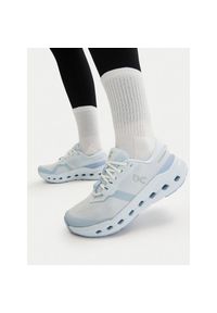 Buty do biegania On. Kolor: niebieski #1