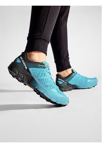 Scarpa Trekkingi Spin Ultra 33072-350 Niebieski. Kolor: niebieski. Materiał: materiał. Sport: turystyka piesza #6