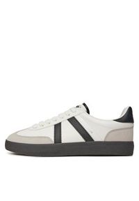 Jack & Jones - Jack&Jones Sneakersy Jfwmambo 12257190 Biały. Kolor: biały. Materiał: skóra #3