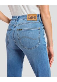 Lee - DAMSKIE SPODNIE LEE CAROL MEANT TO BE 112355263 #3