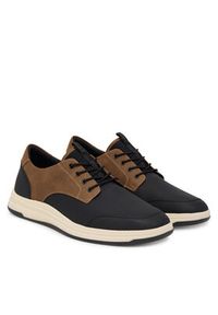 Aldo Sneakersy Konnor 14134971 Brązowy. Kolor: brązowy. Materiał: skóra #6