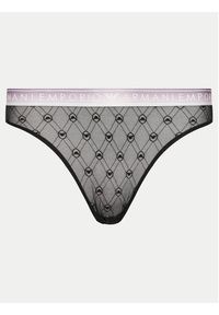 Emporio Armani Underwear Komplet bielizny 164788 4R205 00020 Czarny. Kolor: czarny. Materiał: syntetyk #2