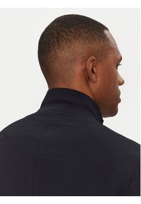 BOSS Marynarka C-Hanry-252 50540784 Granatowy Slim Fit. Kolor: niebieski. Materiał: syntetyk