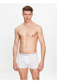 TOMMY HILFIGER - Tommy Hilfiger Komplet 3 par bokserek UM0UM02761 Kolorowy. Materiał: bawełna. Wzór: kolorowy #3