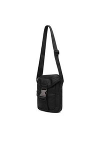 G-Star RAW - G-Star Raw Saszetka C-BW-B53501 Czarny. Kolor: czarny. Materiał: materiał #5