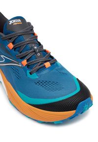 Joma Buty do biegania Rase 2505 TKRASS2505 Niebieski. Kolor: niebieski. Materiał: materiał #5