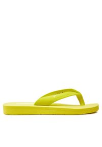 Japonki Puma. Kolor: zielony