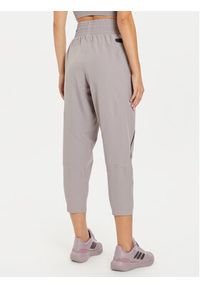 Under Armour Spodnie outdoor UA Unstoppable 1382741 Beżowy Loose Fit. Kolor: beżowy. Materiał: syntetyk. Sport: outdoor #4