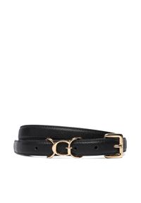 Pasek Damski Guess. Kolor: czarny