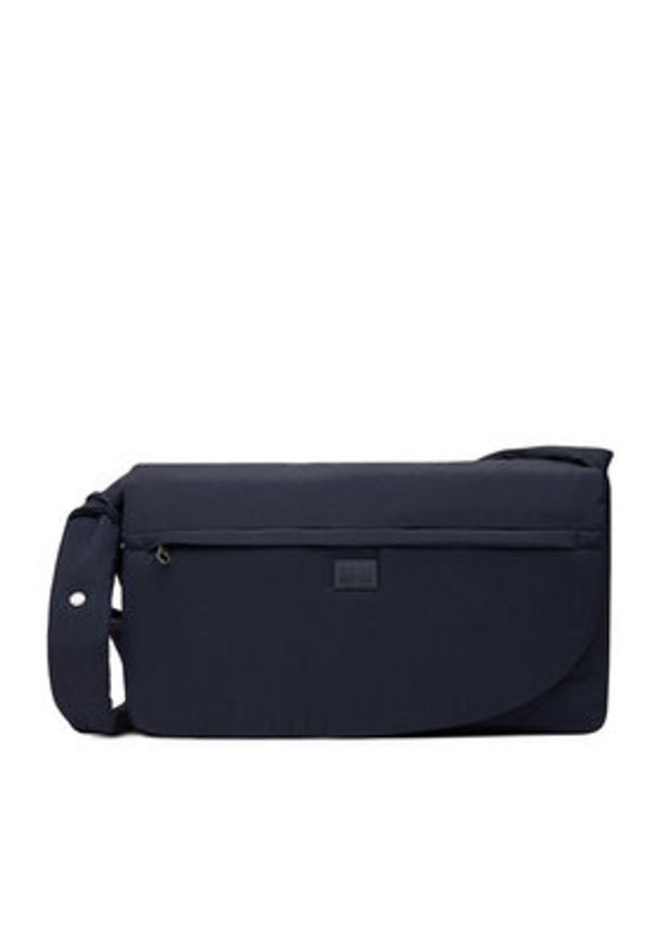 G-Star RAW - G-Star Raw Torba CEO-ELIJAH-XC8198 Granatowy. Kolor: niebieski. Materiał: materiał