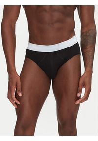Calvin Klein Underwear Komplet 3 par slipów 0000U2661G Kolorowy. Materiał: bawełna. Wzór: kolorowy #3