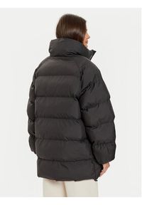 Puma Kurtka zimowa 627472 Czarny Oversize. Kolor: czarny. Materiał: syntetyk. Sezon: zima #5