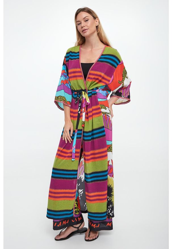 Sportalm - Sukienka/narzutka SPORTALM