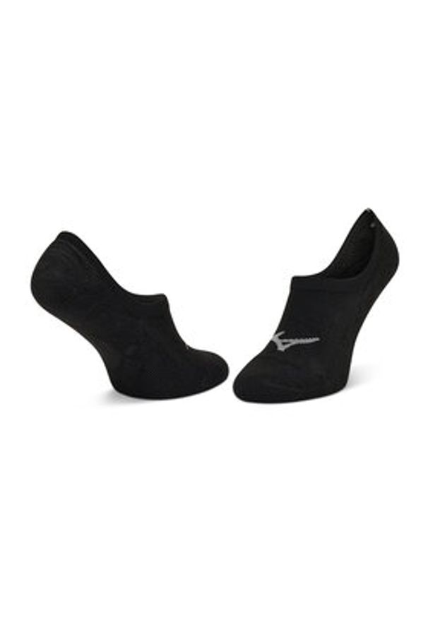 Mizuno Stopki Super Short Socks 3P J2GX005577 Kolorowy. Materiał: materiał. Wzór: kolorowy