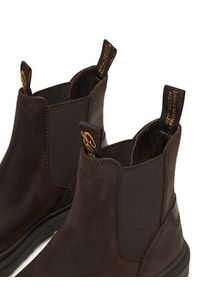 GANT - Gant Sztyblety 31554085 Brązowy. Kolor: brązowy. Materiał: nubuk, skóra #4