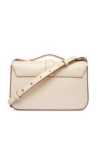 Emporio Armani Torebka EW004419 AF25356 U1070 Beżowy. Kolor: beżowy. Materiał: skórzane #3