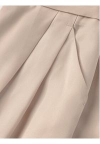 JOOP! Bermudy 30042155 Beżowy Regular Fit. Kolor: beżowy. Materiał: lyocell #9