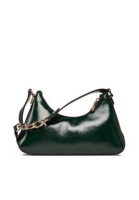 Guess Torebka 178716 Zielony. Kolor: zielony. Materiał: skórzane #3