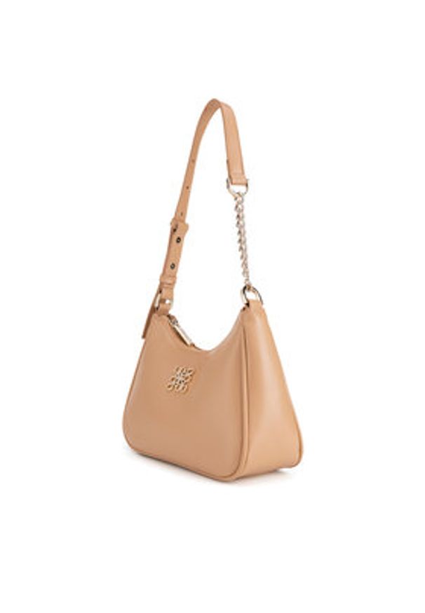 Nine West Torebka LDA5356A Brązowy. Kolor: brązowy