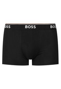 BOSS Komplet bokserek 50554443 Beżowy. Kolor: beżowy. Materiał: bawełna #7
