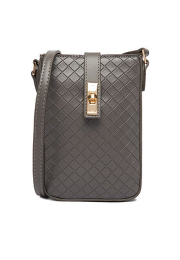 MEXX Torebka CEO-MEXX-L-013-09 Szary. Kolor: szary