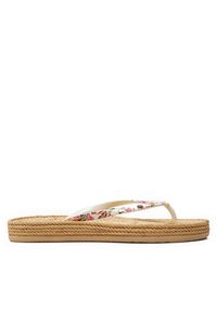 Roxy Japonki ARJL101004 Biały. Kolor: biały #3