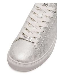 MEXX Sneakersy MIRL1011641W-01 Srebrny. Kolor: srebrny. Materiał: syntetyk, materiał #4