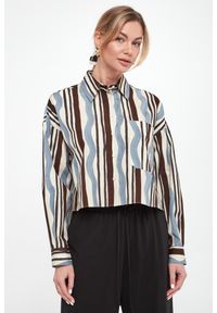 Weekend Max Mara - Koszula damska Ragtime WEEKEND MAX MARA #3