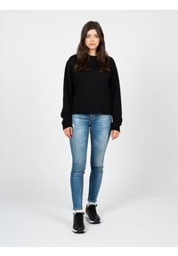 Guess Jeansy "Skinny" | W1YA28 D46AC | Kobieta | Niebieski. Okazja: na co dzień. Stan: podwyższony. Kolor: niebieski. Styl: klasyczny, casual