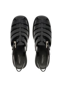 Vagabond Shoemakers Sandały Ellis 5930-104-20 Czarny. Kolor: czarny. Materiał: skóra #3