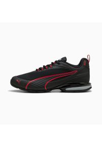 Puma Buty Magnetic 31078308. Kolor: czarny