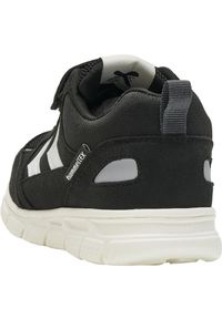 Trenerzy dziecięcy Hummel X-LIGHT 2.0 TEX. Kolor: czarny. Sezon: zima. Sport: fitness