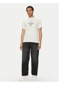 Blend Komplet t-shirtów Bhjesper 20718778 Kolorowy Regular Fit. Materiał: bawełna. Wzór: kolorowy