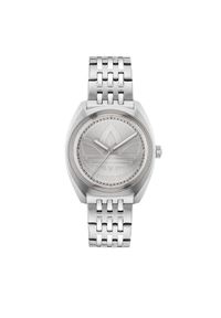 adidas Originals Zegarek Edition One Watch AOFH23011 Srebrny. Kolor: srebrny #1