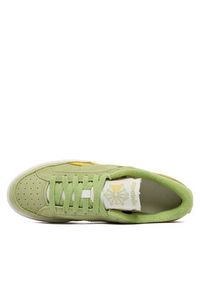 Reebok Sneakersy SS-CLUB C GROUNDS 70 100245006 Zielony. Kolor: zielony. Materiał: skóra, zamsz. Model: Reebok Club #2