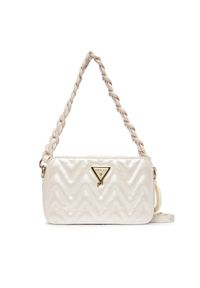 Torebka Guess. Kolor: biały #1
