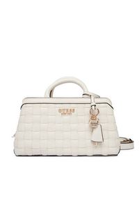 Guess Torebka 180679 Beżowy. Kolor: beżowy. Materiał: skórzane #2