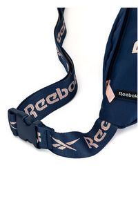 Reebok Torebka CEOWB-RBK-014-CCC-06 Niebieski. Kolor: niebieski. Materiał: materiał #3